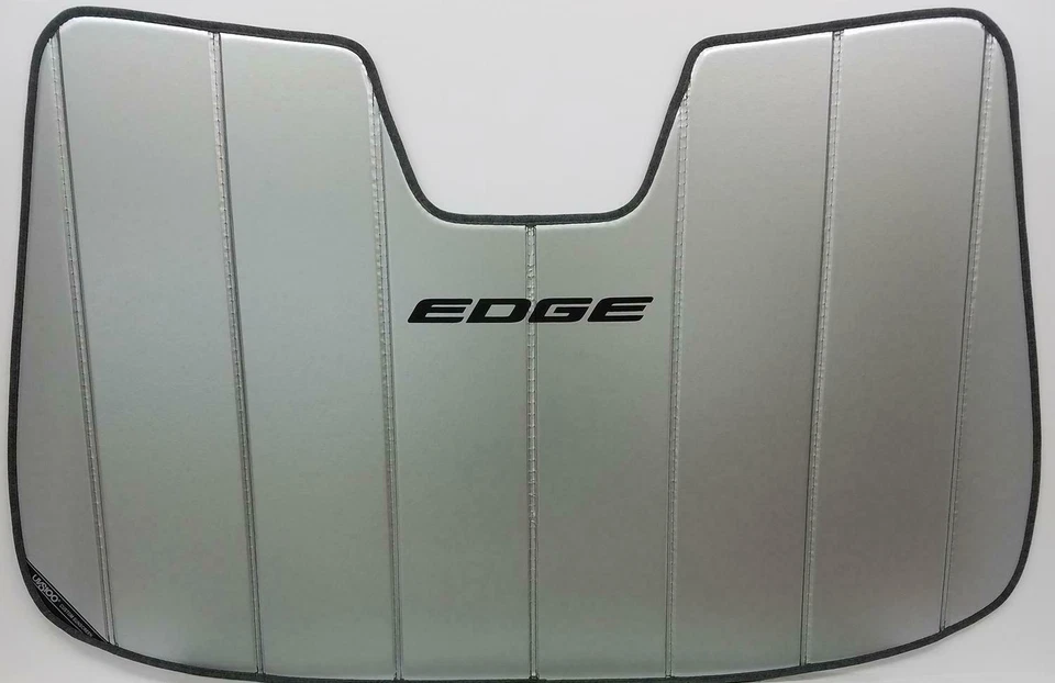 Parasol Ford EDGE 2015-2019 fabricante de equipos originales con logotipo EDGE (VJT4Z-78519A02-A) Foto 1 de 1