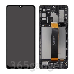 For Samsung Galaxy A32 5G SM-A326U SM-A326B LCD Touch Screen Digitizer Frame - Picture 1 of 3