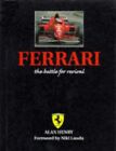 Ferrari: The Battle for Revival, Henry, Alan