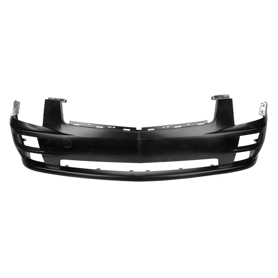 Genuine GM 2006-2009 Buick Lucerne Front Upper Bumper Cover 19120958 - Image 1 of 4