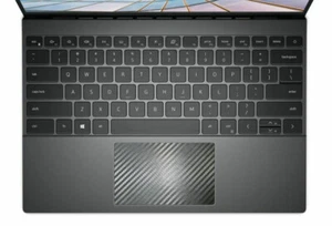 5-pack Trackpad Touchpad Skin Cover Protector for Dell Inspiron vostro 13-5000 - Picture 1 of 8