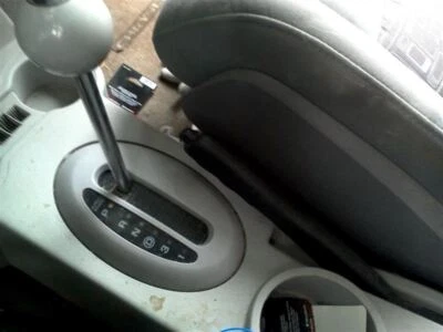 PTCRUISER 2007 Transmission Shift 3192787 - Image 1 of 4