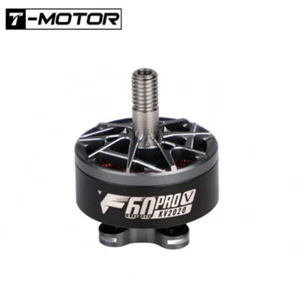 T-Motor F60 PRO V F60PROV 1950KV 5-6S Brushless Motor for RC Drone FPV Racing - Picture 1 of 17
