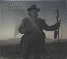 Ian Anderson Homo Erraticus CD NEU Doggerland Heavy Metals Enter The Uninvited