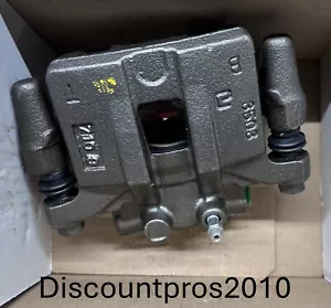 Cardone 18-B5105 Rear Left Disc Brake Caliper Chrysler Dodge Jeep 2007-2017 - Picture 1 of 2