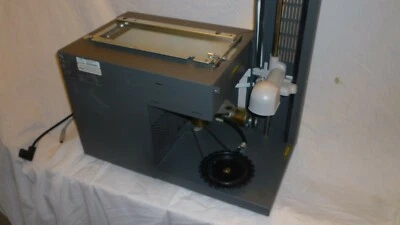 RIMAGE AUTO PRINTER RAS9 - Image 1 of 4