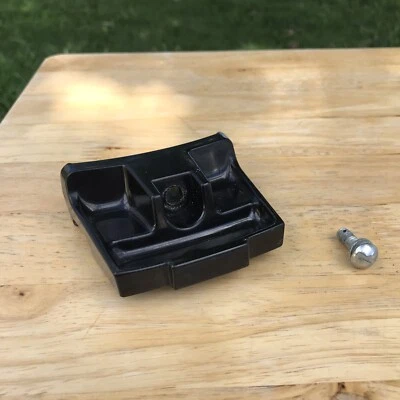 Manija de tapa inferior OEM modelo m-0598 Foto 1 de 4