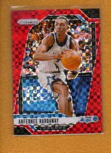 Baloncesto Anfernee Hardaway 2024-25 Panini Prizm rojo Power Prizm #274 Magic/75 - Imagen 1 de 2