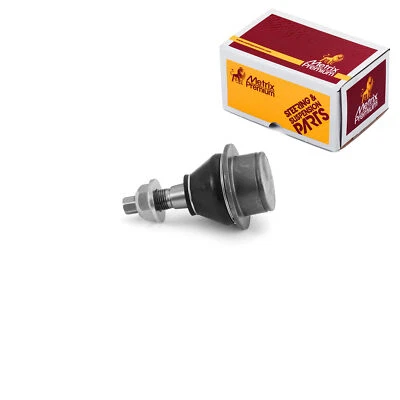 Rótula inferior delantera para Dodge Dakota 2005-2010 06-09 Mitsubishi Raider K80605 Foto 1 de 4