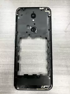 Sharp Rouvo V Model STTM21VAPP Back Housing Frame *OEM - Picture 1 of 2