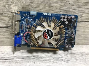 asus EN8500gt. Used graphics card T7 - Picture 1 of 3