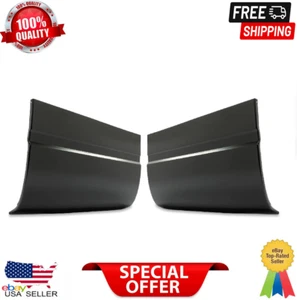 Rust Repair Cab Corners For 88-98 Chevy GMC C/K 1500 2500 3500 Pickup Extended - Picture 1 of 12