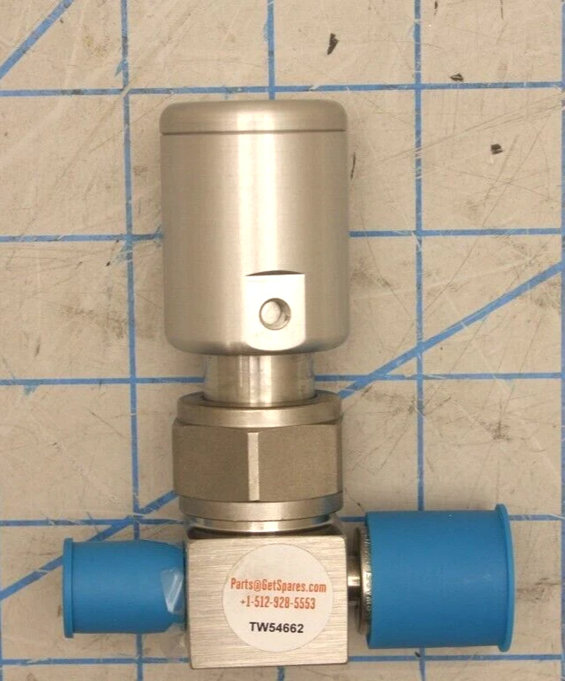 SS-BNV51-VCR4C / ИЗОЛЯЦИЯ КЛАПАНА 73277-04 / GASONICS - Изображение 1 из 4