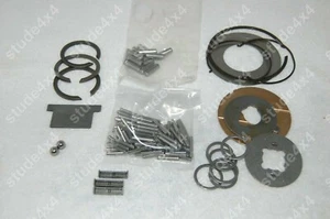 KIT DE PIEZAS PEQUEÑAS TRANSMISIÓN T-90 PARA WILLYS JEEP CJ2A CJ3A M38 CJ3B CJ5 1945-71 - Imagen 1 de 1