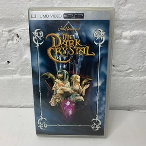 Video The Dark Crystal PSP UMD - Completo en caja original - Imagen 1 de 3