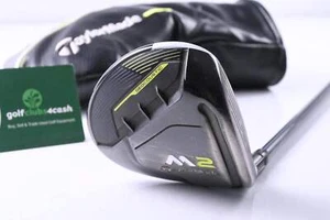 Taylormade M2 2017 #3 Wood / 15 Degree / Regular Flex Fujikura Pro 55 - Picture 1 of 9