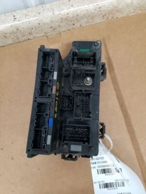 Chasis ECM Body Control BCM junto a la batería se adapta 07-08 SEBRING 283970 Foto 1 de 4