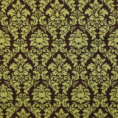 MICHAEL MILLER "DANDY DAMASK" Pistacho DOBBY por 1/2 yarda Foto 1 de 3