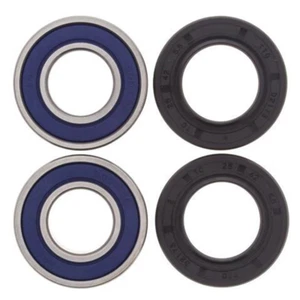 Fits 1991 Kawasaki KDX200 Wheel Bearing and Seal Kit 299499 - Picture 1 of 1