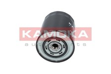 KAMOKA OIL FILTER SCREW FILTER suitable for ABARTH 500 PUNTO AUDI 80 BMW 3 X5