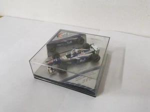 Onyx 1:43 Scale Williams Renault 1997 H.H.Frentzen German GP - Bild 1 von 11