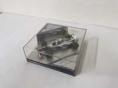 Onyx 1:43 Scale Williams Renault 1997 H.H.Frentzen German GP - Bild 1 von 4