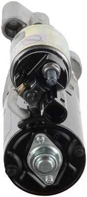 Arranque Bosch Allroad para Audi A4 2013-2016 (remanufacturado) 2014 2015 Foto 1 de 4