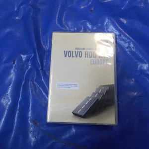 DVD Navigation Software Volvo S60, S80, V40, V60, V70, XC60, XC70 31358423 AA - Bild 1 von 2