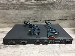 Cisco 2500 Series 2514 router L44 - Foto 1 di 4