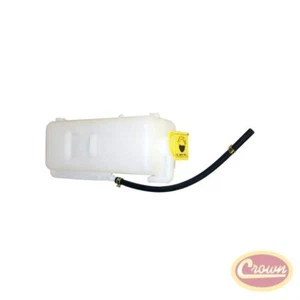 Botella de refrigerante (Wrangler) - Corona # 52028065AF - Imagen 1 de 1