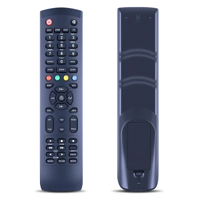 Telecomando di ricambio per Golden Media Wizard serie HD Vote 2/Vote 3/770/780 - Immagine 1 di 4