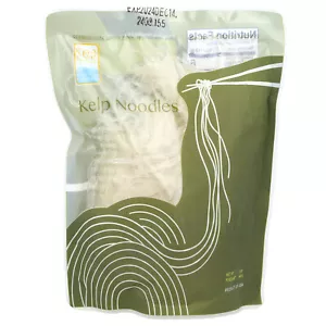 Kelp Noodles, 12 oz (340 g) - Picture 1 of 2