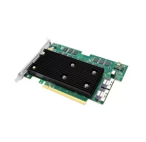 LSI Logic 05-50113-00 9670W-16i 24Gb/s Tri mode 16Port Internal Raid Controller - Picture 1 of 2