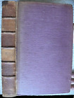 THE NAVAL CHRONICLE FOR 1813 VOL.30 by Literary & Prof. Men. London: Joyce Gold