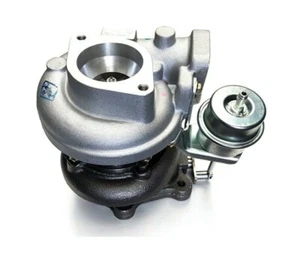 Turbocharger 14411-VB300 14411-VB301 701196-0001 701196-1 701196-2 NEW Turbo - Picture 1 of 12