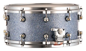 Pearl Reference One 14x6,5" Hybrid Crystal Rain Lack Snare Drum | WorldShip - Bild 1 von 2