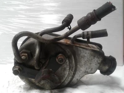 二手动力转向泵 适合:2003 雪佛兰索罗德 2500 皮卡 6.0 C 级 — 第 1/4 张图片