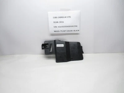 Capa de acesso painel painel de instrumentos Cadillac CTS 2014-2019 22821680 FABRICANTE DE EQUIPAMENTO ORIGINAL - Imagem 1 de 4