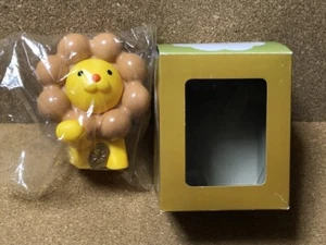 New Mister Donut PON DE LION Piggy Bank 2009 Pon de ring chokinbako From Japan - Picture 1 of 6
