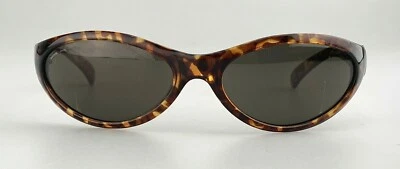 Gafas de sol Carrera monturas mod. CA4899 Forzamiento Marrón Tortuga Ovalado Italia Foto 1 de 4