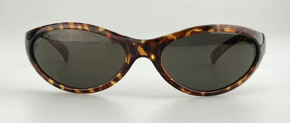 Gafas de sol Carrera monturas mod. CA4899 Forzamiento Marrón Tortuga Ovalado Italia Foto 1 de 4