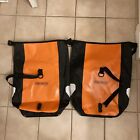 Ortlieb Classic High Visibility Waterproof Cycling Panniers Germany