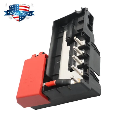 Bloque de fusibles de cable de batería para Chevrolet Silverado 1500 15-20 Suburban 14-16 Foto 1 de 4