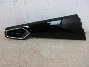 2017 MG GS TGI 1.5 Passenger Left Side Dash Trim Panel & Air Vent - Picture 1 of 9
