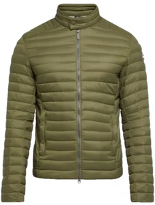 Colmar Soft-Daunenjacke Moos Gr.52 NEU - Bild 1 von 5