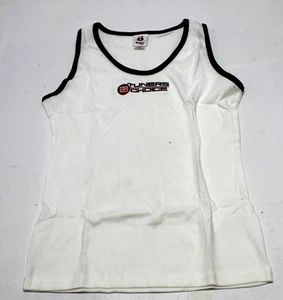 TUNERS CHOICE Damas Top sin mangas Bebé Muñeca Camiseta Sin mangas Carreras Mujer T NUEVO - Imagen 1 de 3