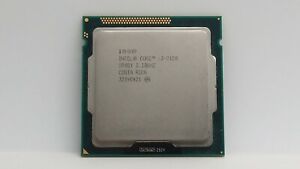 Lot of 46 Intel Core i3-2120 3.3GHz 4MB/5 GT/s SR05Y  LGA 1155 Processor