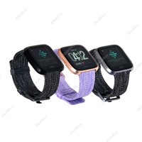 refurbished fitbit versa