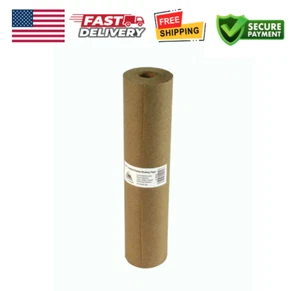 Easy Mask 12 in. x 180 ft. Brown General Purpose Masking Paper - Picture 1 of 7