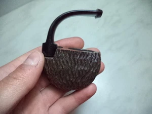 PIPA PIPE PFEIFE MOD POCKET  ROLEY DA TASCA RUSTIC NEW 108 WATCH PIPE NUOVA - Imagen 1 de 1